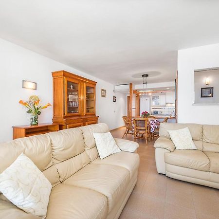 Apartamento Playa De Los Pinos アルクディア エクステリア 写真